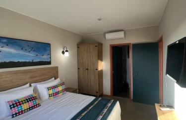 Resort Quinta Santa Bárbara - Foto 10