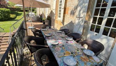 Chateau du Perrier - Foto 4