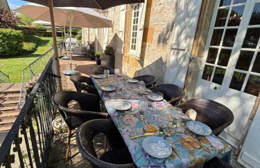 Chateau du Perrier - Foto 4