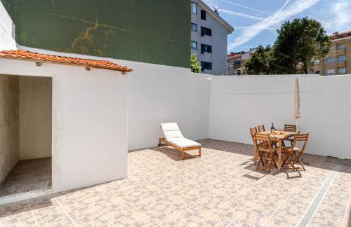 HostWise - Traditional House with Terrace - Foto 10