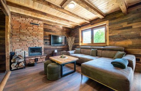 Stunning Home In Prvan Selo With Sauna - Foto 13