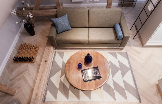 OSTKÜSTE - Villa Staudt Design Apartments - Foto 48