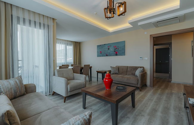 Empula Hotel & Residences - Foto 12