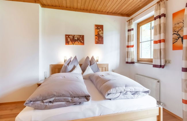 Apartment in Saalfelden am Steinernen Meer - Foto 4