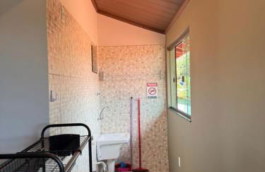 Casa Flor de Pitanga- Vila de São Jorge - Foto 48