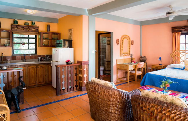 Reef View Pavilion Villas and Condos - Foto 33