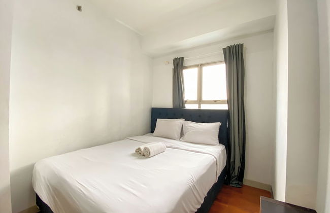 The Elite 2BR at Mekarwangi Square Cibaduyut Apartment - Photo 1