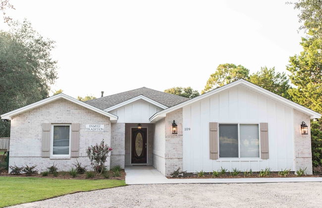 Cottages by the Bay - Family Tradition - Foto 1