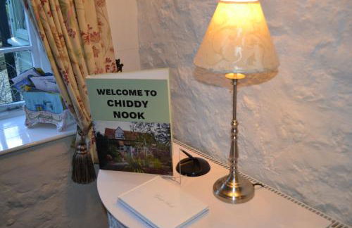 Chiddy Nook Cottage - Photo 11