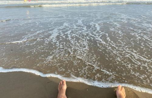 Casa Amarela com Vista para o Mar - Foto 20