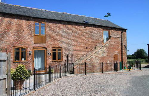 The Granary Self Catering Cottage - Foto 1