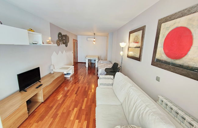 Agora Apartment - Foto 10