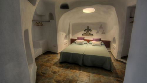 Cuevas De Barreto - Foto 2