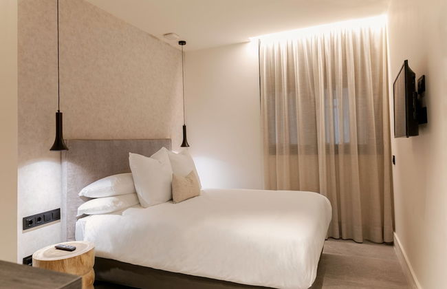 TocToc Suites Olof Palme - Viviendas Vacacionales - Foto 2