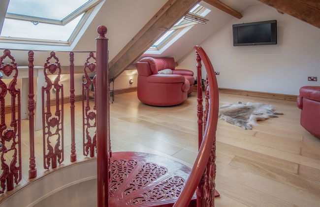 Sea View - 2 Bedroom Cottage - Wisemans Bridge - Foto 30