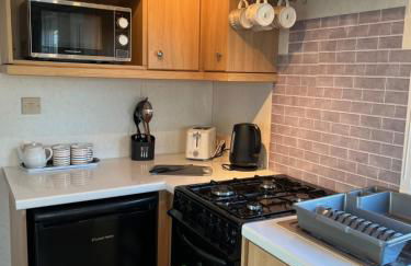 Coastal Caravan Holidays - Goldfinch 22 - Foto 19