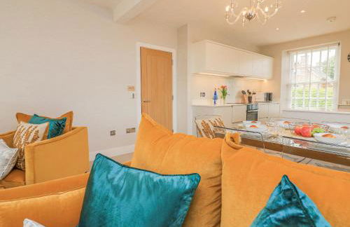 4 The Manor House Hillfield Village - Foto 9