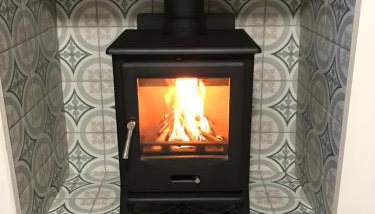 Rose Cottage, Little Haven - Foto 5