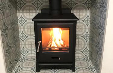 Rose Cottage, Little Haven - Foto 5