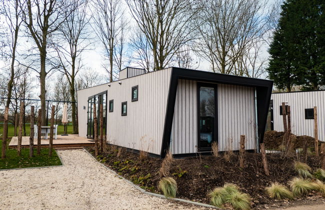 2 bedroom House in Kerkdriel with terrace and sauna - Photo 5