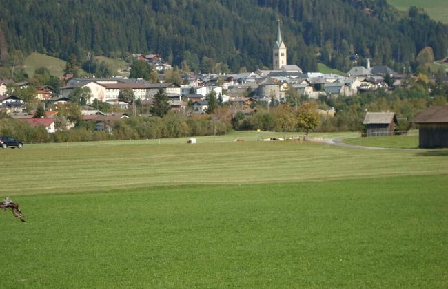 Room-holiday Home Kahr Apartment Roßbran - Photo 56