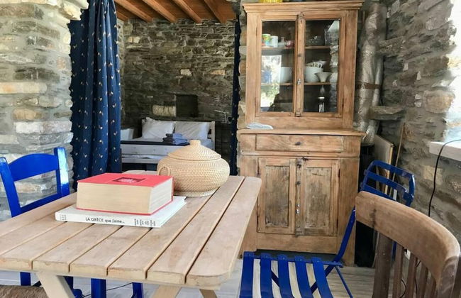 Delphis the Artist s House - Foto 7