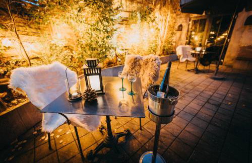 Le Couvent - Foto 31