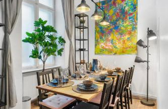 Loftly Kottbusser Damm 68 - Parkplatz - Self Check In - 300 Mbits - Foto 9