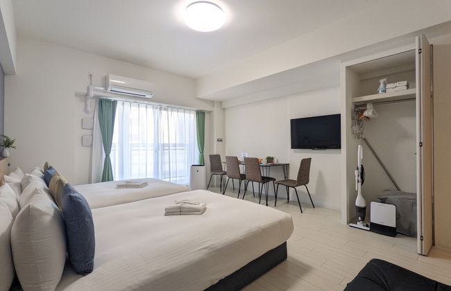 ESLEAD HOTEL Namba South 2 - Foto 5