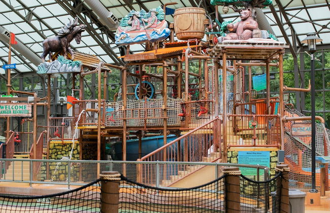 Holiday Inn Club Vacations Villages Resort at Lake Palestine by IHG - Photo 46