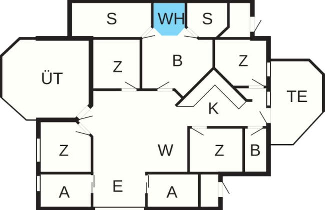 Holiday Home in Otterndorf - Photo 2