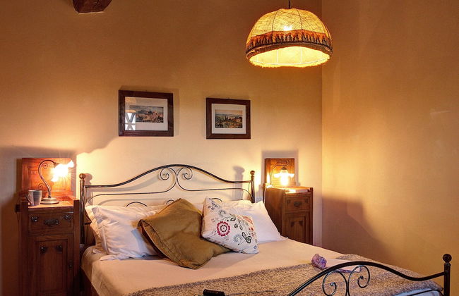 Agriturismo Fattoria La Prugnola - Foto 16