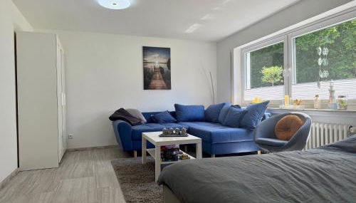 Weserglück Ferienwohnung Grohnde - Foto 5