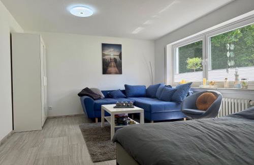 Weserglück Ferienwohnung Grohnde - Foto 5