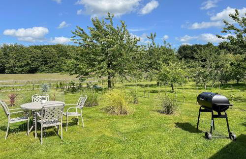 Snowdrop Lodge -Uk32959 - Foto 31