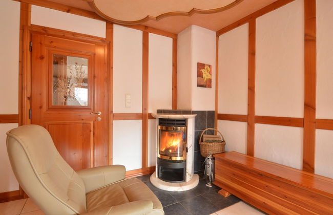 Holiday Home in Butgenbach Near the Lake - Photo 21