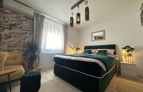 Zagreb Centar 11 Apartman - Photo 1