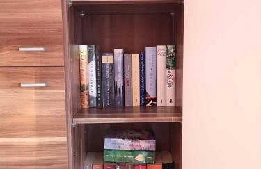 Appartment Schlossblick - Foto 45