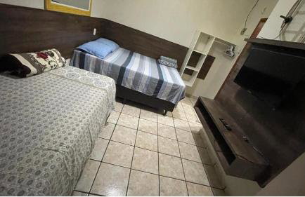 Nômade no Liberdade 02 - Foto 8