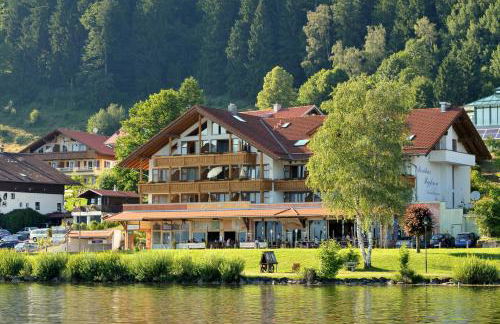 Residenz Hopfensee - Foto 8