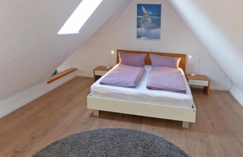 Haus Nordlicht Ferienwohnung *Bi a Maln* - Photo 11