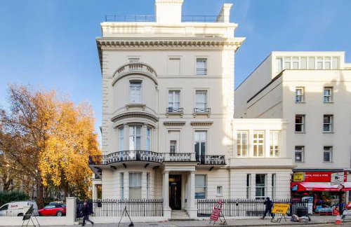 Stylish Studio - Next to Paddington Station - 24 - Foto 7