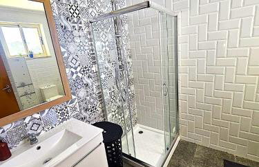 Sesimbra Pool Villa 10 Guests Garden BBQ Near Beaches - Foto 7