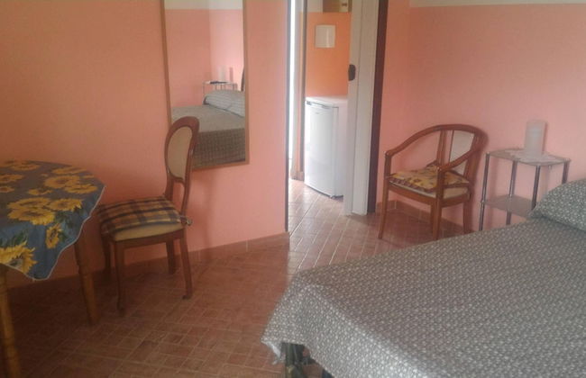 Room-michelangelo House, Mono - Foto 6