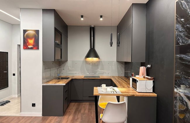 Prego apartments Almatau - Photo 27