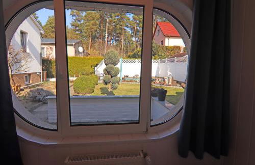 Charmanter Bungalow in Neubukow nahe der Ostsee - Foto 43