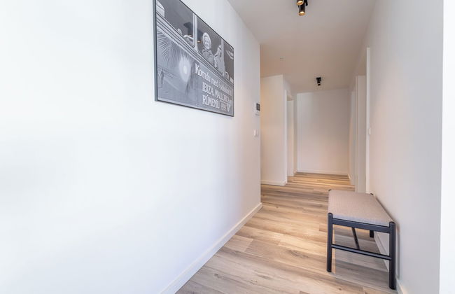 Hlemmur Suites - Foto 36