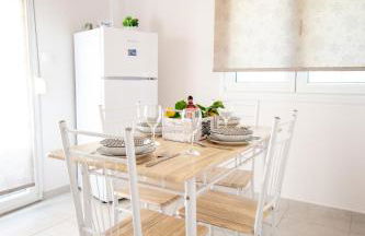 Magdalena Seaside Apartments - Foto 18