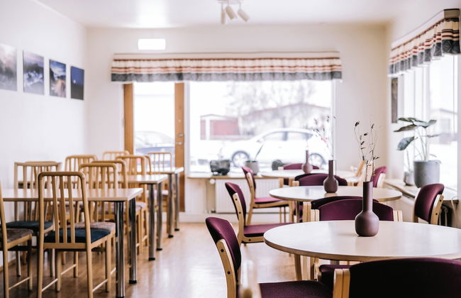 Hlid Cottages - Foto 27