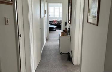 CENTRAL HOVE Large 2 bedroom Private residence with PARKING & BEACH HUT - Foto 15
